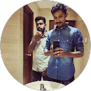 Shobith C panakkad profile picture